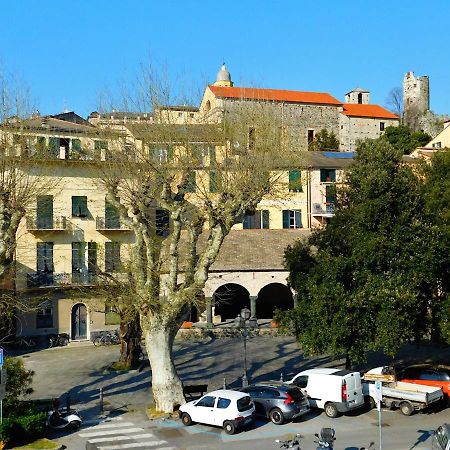 Casa D'Epoca, Levanto Apartment Ngoại thất bức ảnh