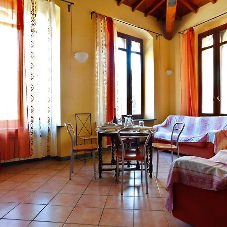 Casa D'Epoca, Levanto Apartment Ngoại thất bức ảnh