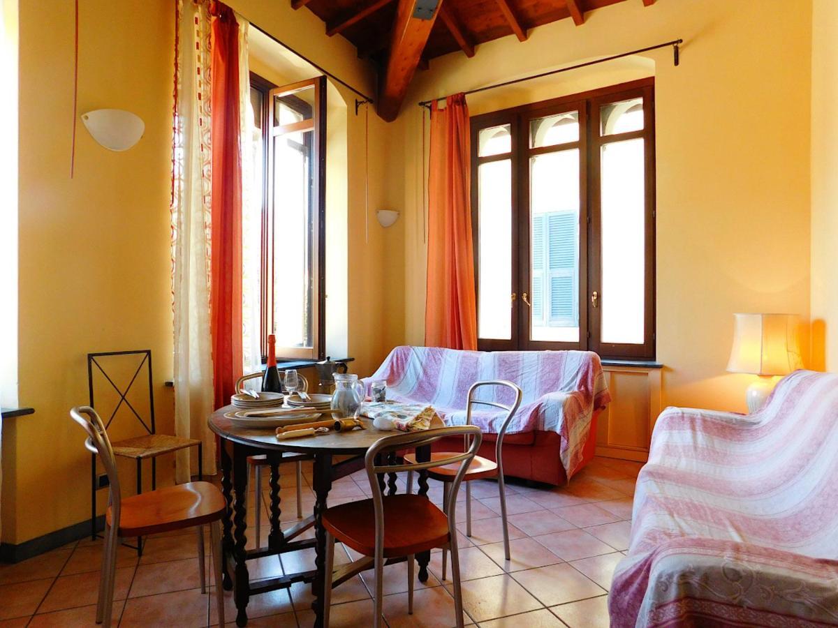 Casa D'Epoca, Levanto Apartment Ngoại thất bức ảnh