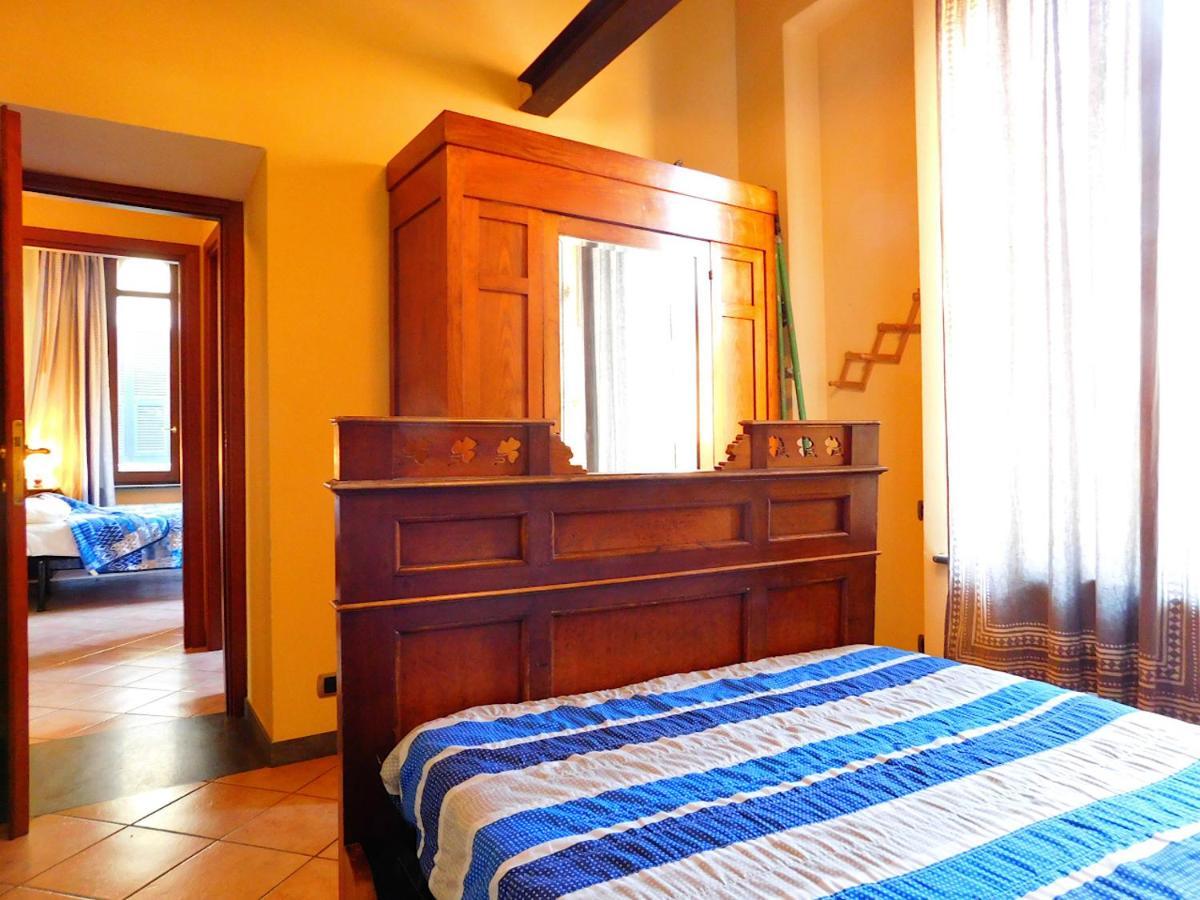 Casa D'Epoca, Levanto Apartment Ngoại thất bức ảnh