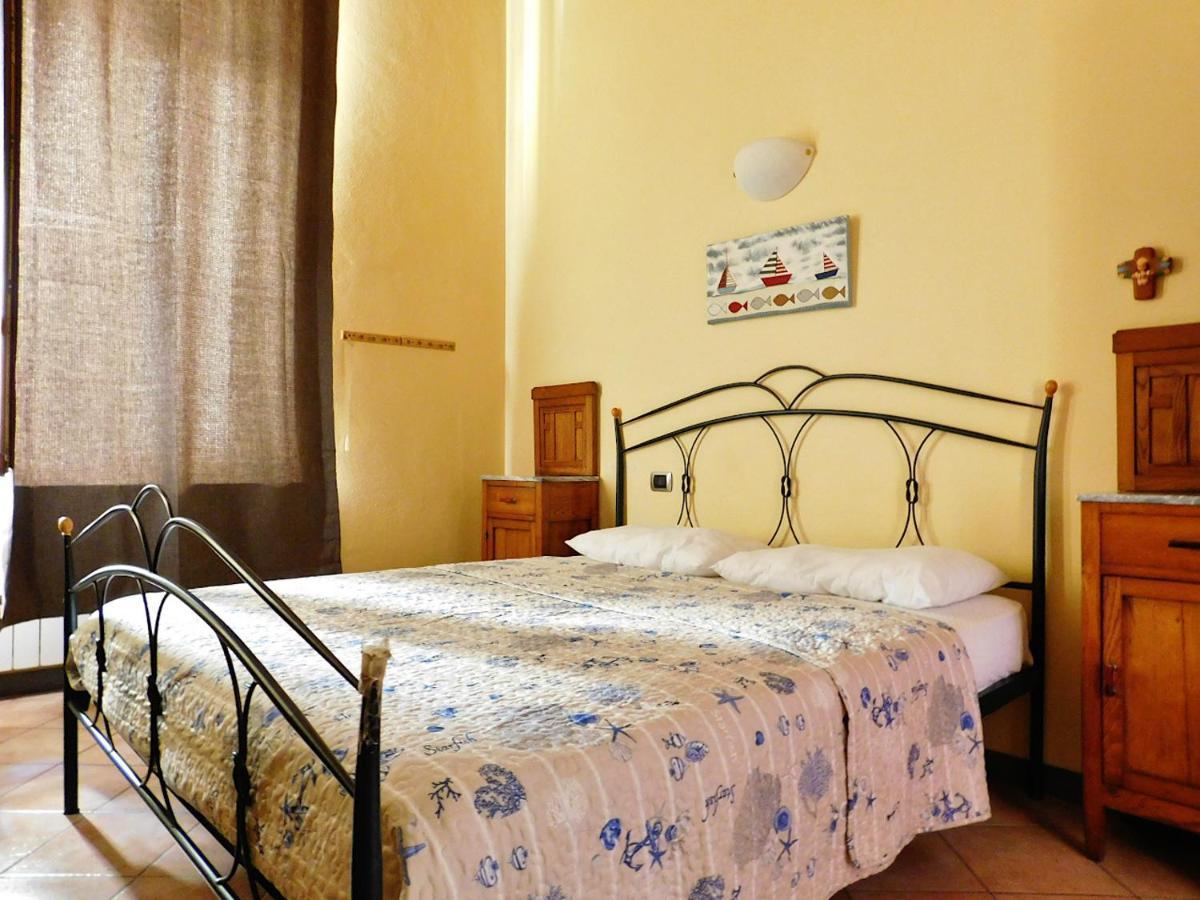 Casa D'Epoca, Levanto Apartment Ngoại thất bức ảnh
