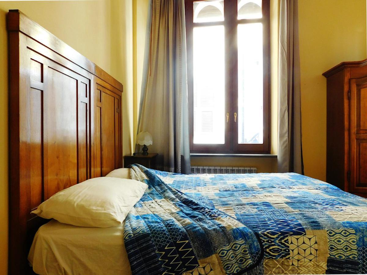 Casa D'Epoca, Levanto Apartment Ngoại thất bức ảnh