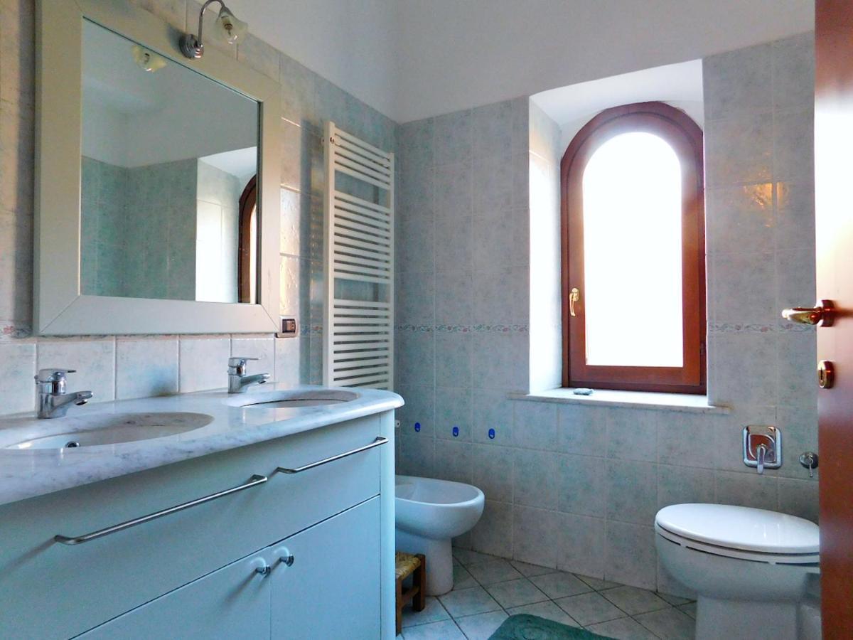 Casa D'Epoca, Levanto Apartment Ngoại thất bức ảnh