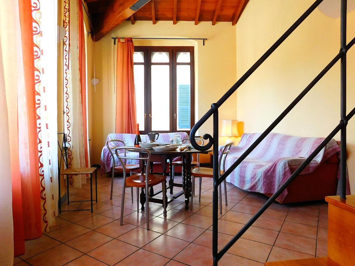 Casa D'Epoca, Levanto Apartment Ngoại thất bức ảnh