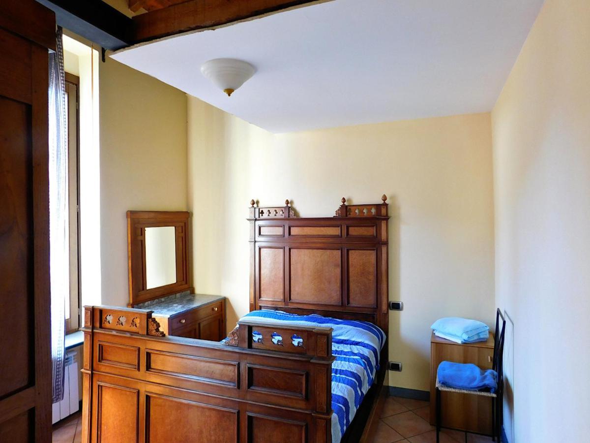 Casa D'Epoca, Levanto Apartment Ngoại thất bức ảnh