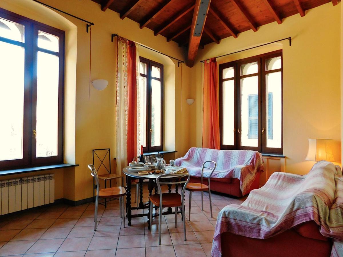 Casa D'Epoca, Levanto Apartment Ngoại thất bức ảnh