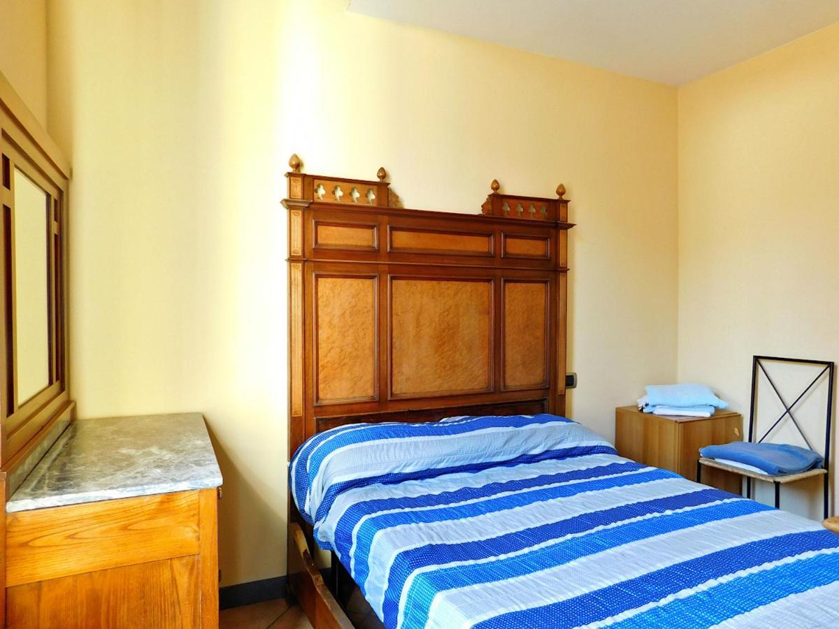 Casa D'Epoca, Levanto Apartment Ngoại thất bức ảnh