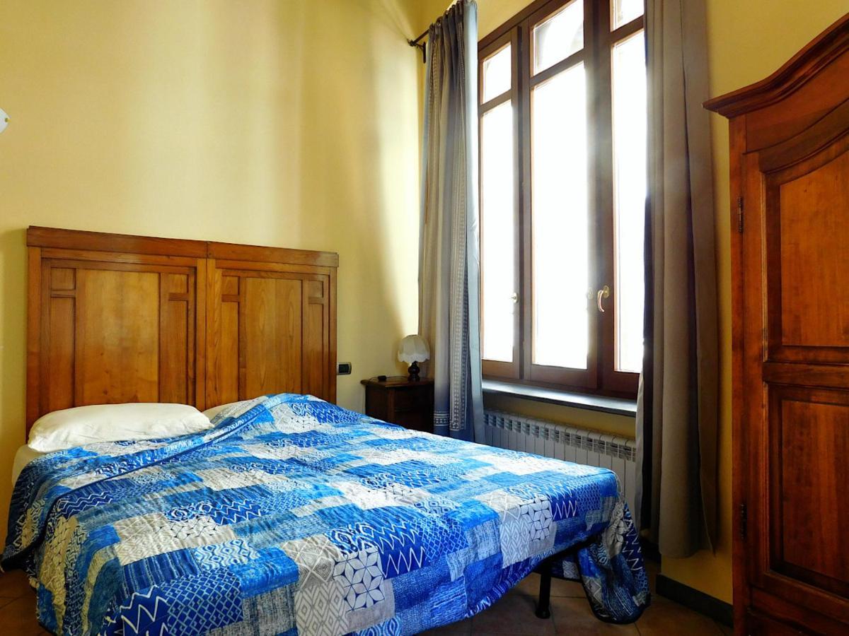 Casa D'Epoca, Levanto Apartment Ngoại thất bức ảnh