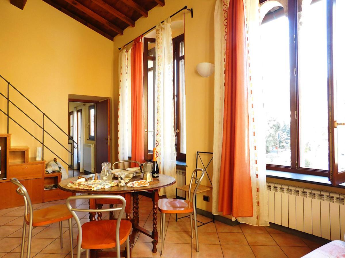Casa D'Epoca, Levanto Apartment Ngoại thất bức ảnh