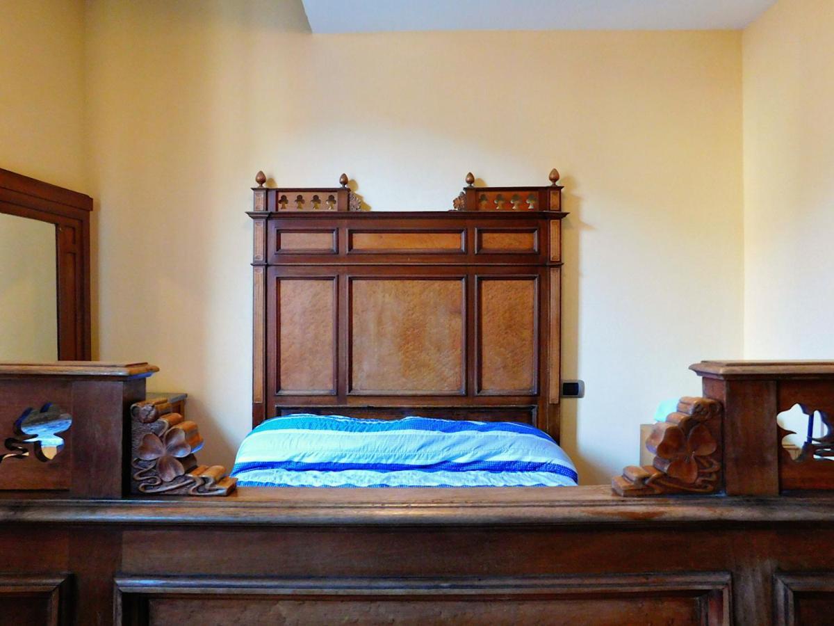Casa D'Epoca, Levanto Apartment Ngoại thất bức ảnh