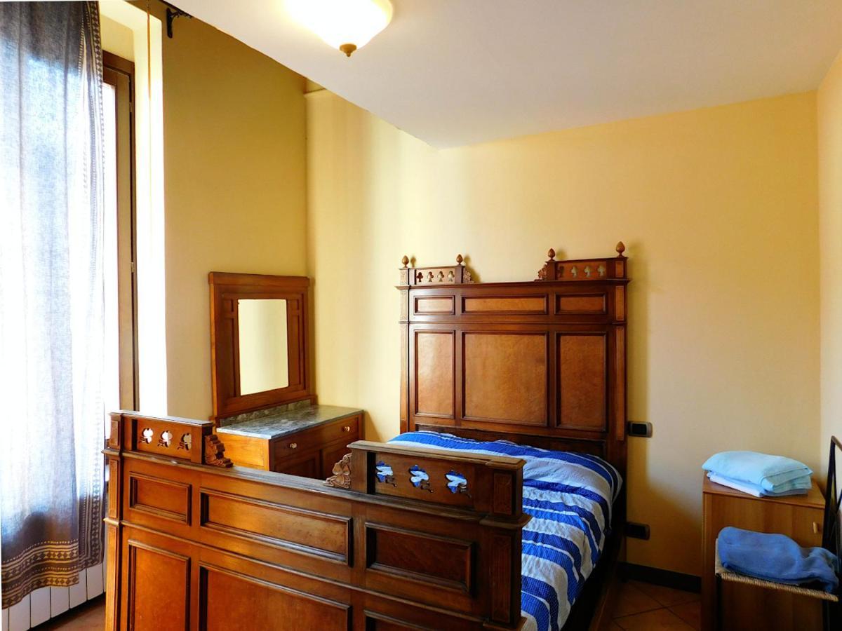 Casa D'Epoca, Levanto Apartment Ngoại thất bức ảnh