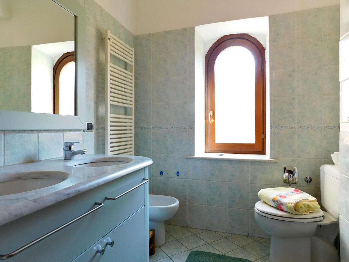 Casa D'Epoca, Levanto Apartment Ngoại thất bức ảnh