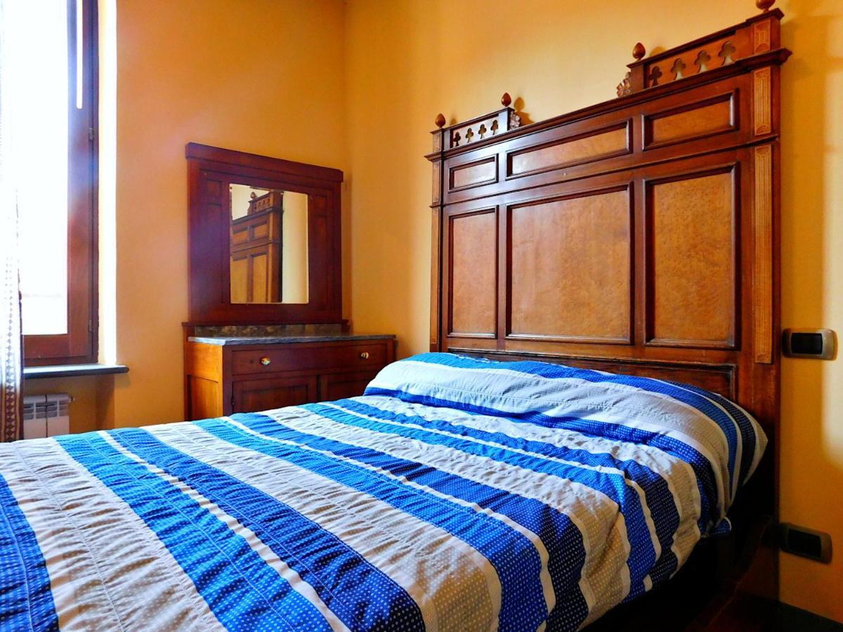 Casa D'Epoca, Levanto Apartment Ngoại thất bức ảnh