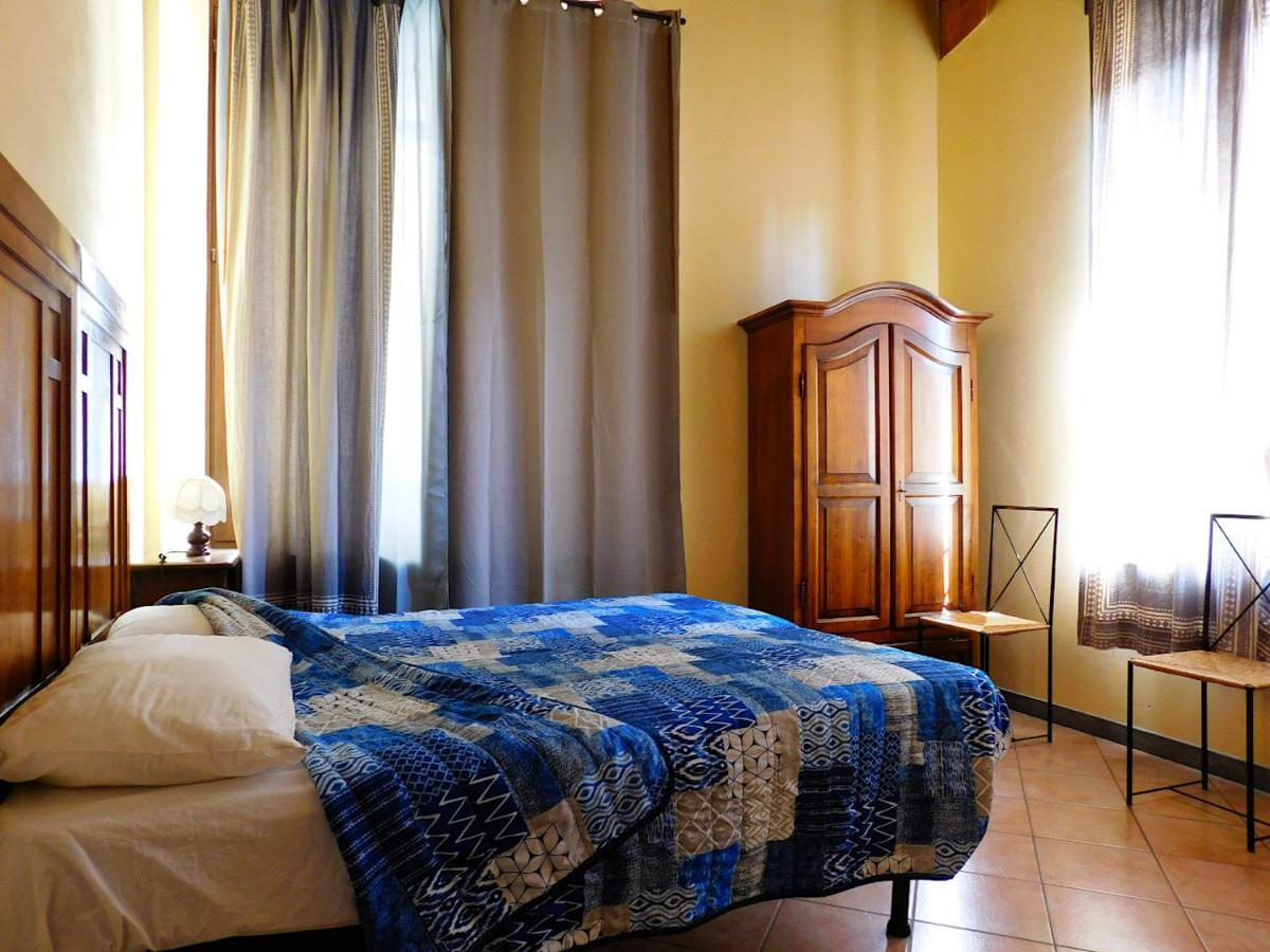 Casa D'Epoca, Levanto Apartment Ngoại thất bức ảnh